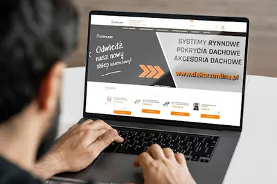 Duonet - Tworzenie stron, pozycjonowanie, sklepy, fotoobrazy